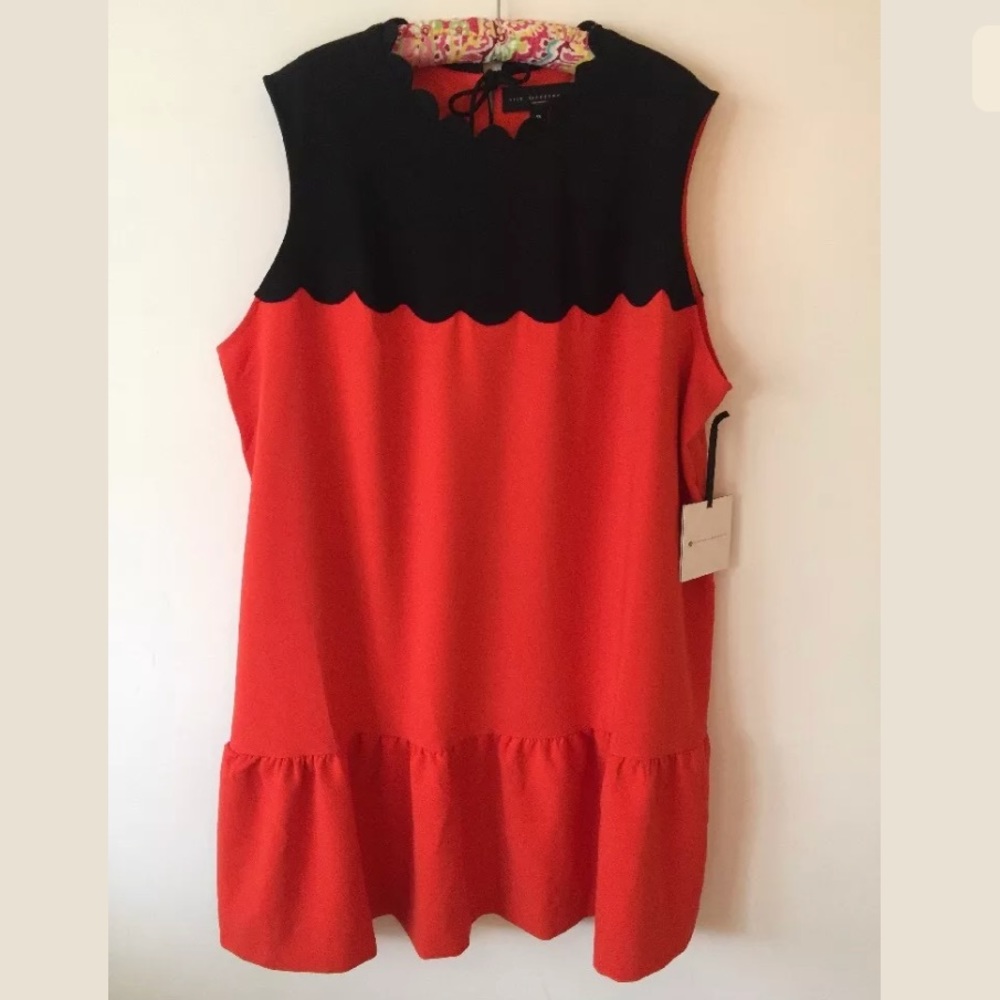 VICTORIA BECKHAM X TARGET Sleeveless Dress